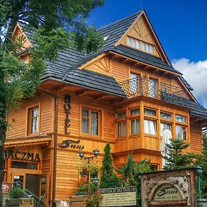 Sabala 3*, Zakopane Pologne