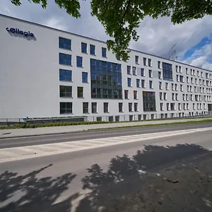 Collegia Apartahotel Gdansk