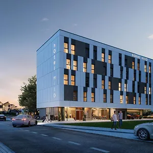 Milo Airport Hotel Gdansk