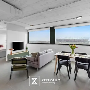 Zeitraum Solec Warszawa
