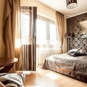 Cztery Strony Swiata , Zakopane Pologne