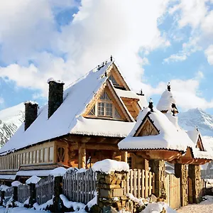 Rajka Bed and breakfast Zakopane