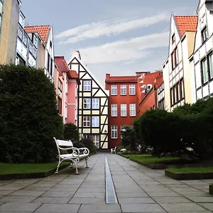 Bielski Gdańsk